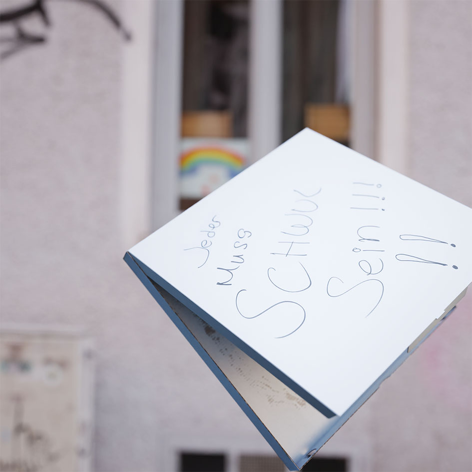 JEDER MUSS SCHWUL SEIN!!!!! von Rado (23), 2020