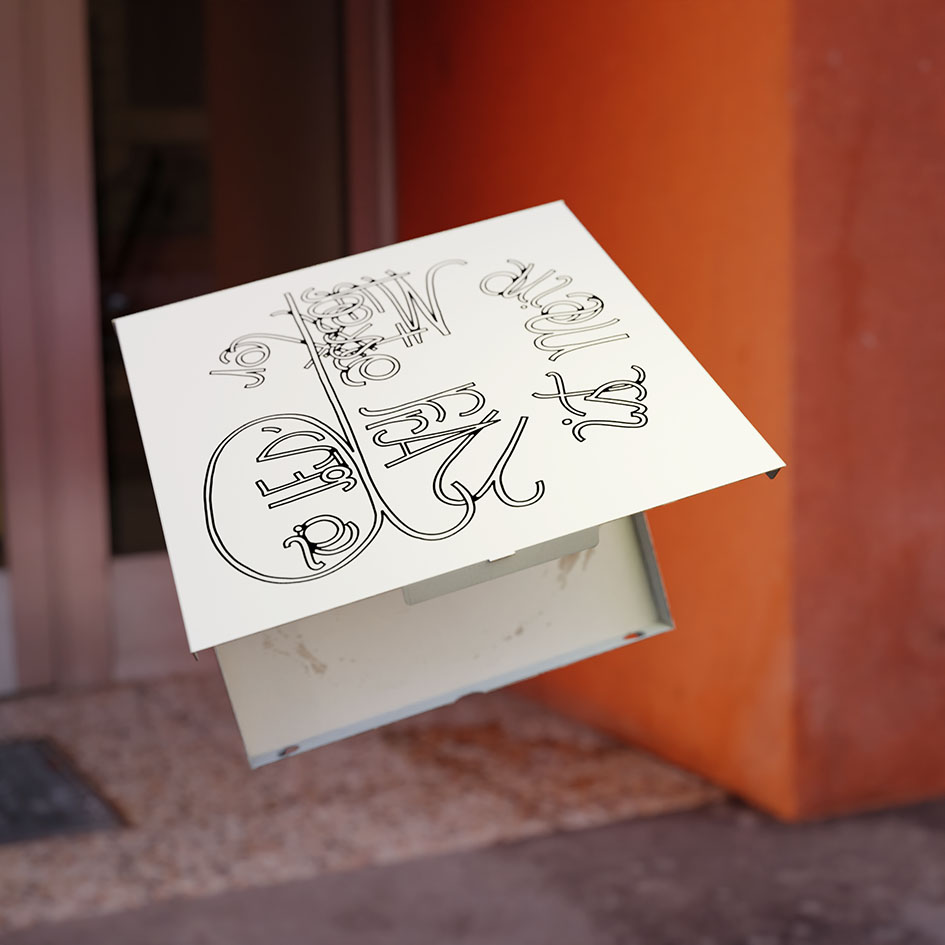 DIE BESTE FRAU IST MEINE MUTTER von Kadir (19) × Lewin, 2020