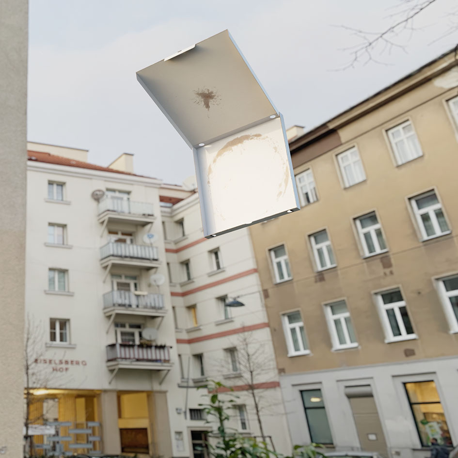 ZU MIR SAG ICH DAWEIL NIX von Bogdan (16) × Samuel, 2020